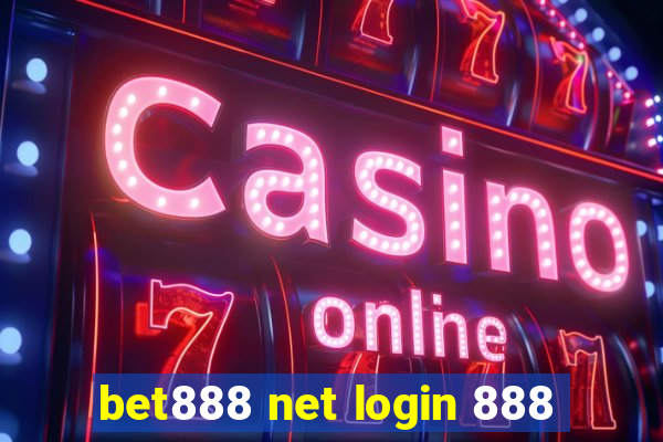 bet888 net login 888